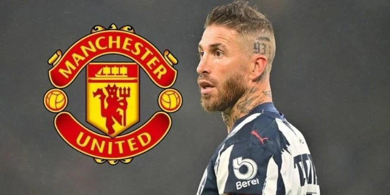 Đại Sứ SERGIO RAMOS Tại SUNWIN - Ngôi Sao Toàn Cầu
